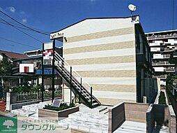 レオパレスラ　メゾン三郷 202