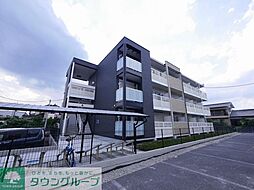 レオネクストマ　メゾン