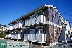 ニューシティ浜野