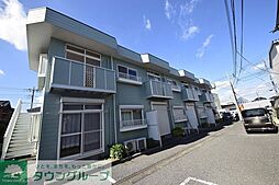 グリーンフォレスト