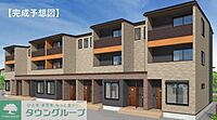 埼玉県北葛飾郡松伏町大字松伏3343-2：物件画像／株式会社タウンハウジング埼玉　草加店