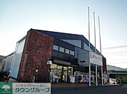 ジェーソン 徒歩14分。スーパー 1080m