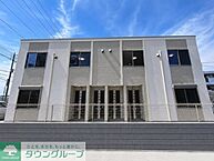 埼玉県草加市金明町306-1：物件画像／株式会社タウンハウジング埼玉　草加店