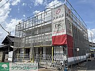埼玉県三郷市番匠免1丁目173：物件画像／株式会社タウンハウジング埼玉　草加店