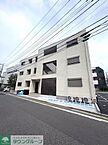 埼玉県戸田市笹目4丁目19-15：物件画像／株式会社タウンハウジング埼玉　草加店