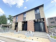 埼玉県草加市長栄1丁目877-1：物件画像／株式会社タウンハウジング埼玉　草加店