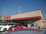 しまむら 2100m