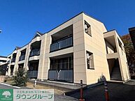 埼玉県春日部市緑町2丁目14-12：物件画像／株式会社タウンハウジング埼玉　草加店