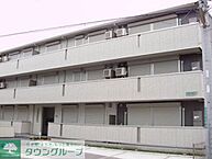 埼玉県三郷市中央4丁目30-11：物件画像／株式会社タウンハウジング埼玉　草加店
