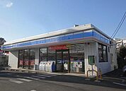 ローソン 654m