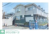埼玉県越谷市東越谷7丁目38-1：物件画像／株式会社タウンハウジング埼玉　草加店
