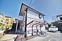 埼玉県越谷市赤山町1丁目76-1：物件画像／株式会社タウンハウジング埼玉　草加店