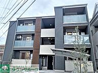 埼玉県越谷市南越谷3丁目23-58：物件画像／株式会社タウンハウジング埼玉　草加店