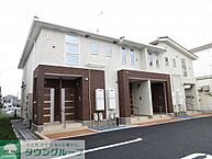 埼玉県春日部市南3丁目10-16：物件画像／株式会社タウンハウジング埼玉　草加店