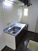 換気窓　床下収納あり