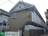 埼玉県川口市青木3丁目9-19：物件画像／株式会社タウンハウジング埼玉　草加店
