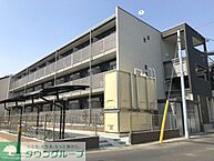 埼玉県川口市芝富士1丁目21-33：物件画像／株式会社タウンハウジング埼玉　草加店