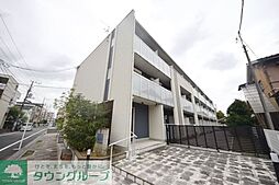 外観画像