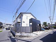 埼玉県草加市西町295-1：物件画像／株式会社タウンハウジング埼玉　草加店