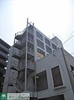 埼玉県越谷市南越谷4丁目8-3：物件画像／株式会社タウンハウジング埼玉　草加店