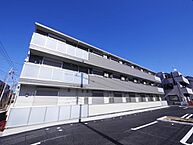埼玉県草加市松原5丁目13-6：物件画像／株式会社タウンハウジング埼玉　草加店