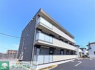 埼玉県越谷市蒲生南町11-20：物件画像／株式会社タウンハウジング埼玉　草加店