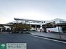 周辺：杉戸高野台駅　東口(東武日光線) 徒歩54分。 4270m