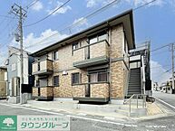 埼玉県三郷市中央3丁目11-2：物件画像／株式会社タウンハウジング埼玉　草加店