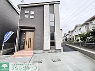 埼玉県草加市金明町1056-12：物件画像／株式会社タウンハウジング埼玉　草加店