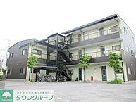 埼玉県川口市大字大竹167-1：物件画像／株式会社タウンハウジング埼玉　草加店