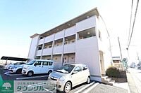 埼玉県草加市両新田西町155-1：物件画像／株式会社タウンハウジング埼玉　草加店
