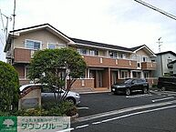 埼玉県吉川市中曽根1丁目23-13：物件画像／株式会社タウンハウジング埼玉　草加店
