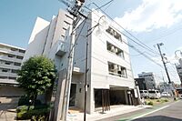 埼玉県越谷市蒲生寿町15-46：物件画像／株式会社タウンハウジング埼玉　草加店