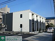 埼玉県越谷市瓦曽根1丁目21-31：物件画像／株式会社タウンハウジング埼玉　草加店