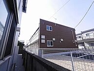 埼玉県草加市神明1丁目8-29：物件画像／株式会社タウンハウジング埼玉　草加店