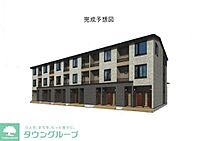 埼玉県川口市戸塚南4丁目12-4、38：物件画像／株式会社タウンハウジング埼玉　草加店