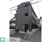 埼玉県越谷市北越谷2丁目21-22：物件画像／株式会社タウンハウジング埼玉　草加店