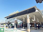 北越谷駅(東武 スカイツリーライン) 徒歩3分。 220m