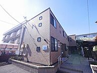 埼玉県草加市苗塚町176-13：物件画像／株式会社タウンハウジング埼玉　草加店