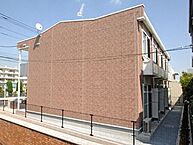 埼玉県越谷市東大沢2丁目4-1：物件画像／株式会社タウンハウジング埼玉　草加店
