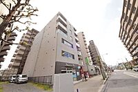 埼玉県越谷市南越谷4丁目12-22：物件画像／株式会社タウンハウジング埼玉　草加店