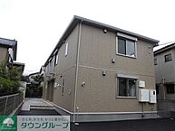 埼玉県草加市新里町453：物件画像／株式会社タウンハウジング埼玉　草加店
