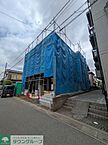 埼玉県越谷市東大沢1丁目22-5：物件画像／株式会社タウンハウジング埼玉　草加店