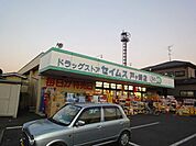 セイムス 691m