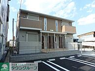 埼玉県戸田市笹目1丁目29-4：物件画像／株式会社タウンハウジング埼玉　草加店