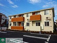 埼玉県越谷市東越谷4丁目10-9：物件画像／株式会社タウンハウジング埼玉　草加店
