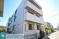 東京都足立区西加平1丁目8-6：物件画像／株式会社タウンハウジング埼玉　草加店