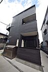 東京都足立区梅田4丁目38-16：物件画像／株式会社タウンハウジング埼玉　草加店