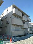 埼玉県越谷市レイクタウン1丁目34-4：物件画像／株式会社タウンハウジング埼玉　草加店