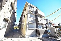 埼玉県越谷市レイクタウン1丁目34-5：物件画像／株式会社タウンハウジング埼玉　草加店